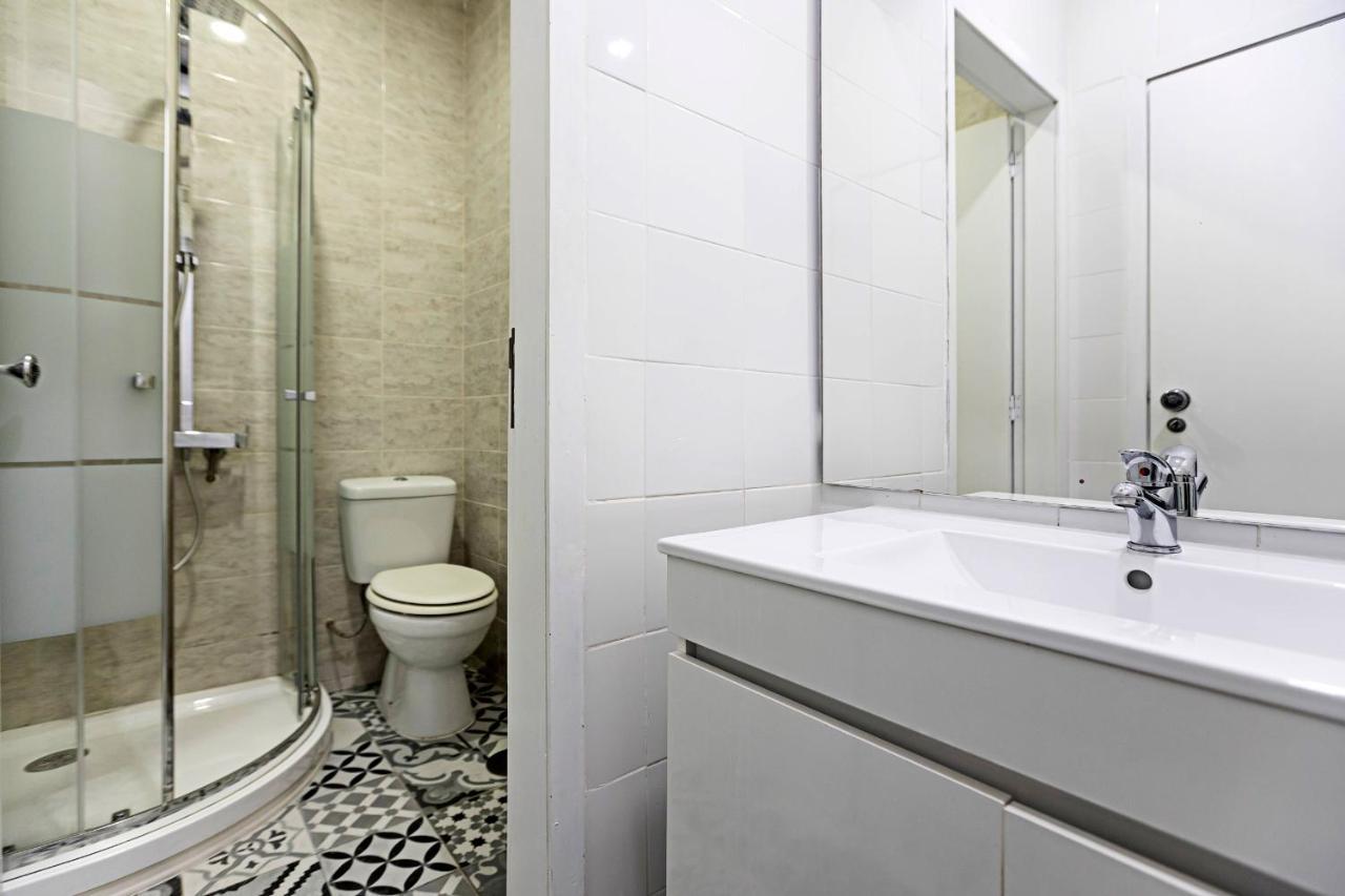 Amazing Apartment In Downtown Porto By Lovelystay Buitenkant foto