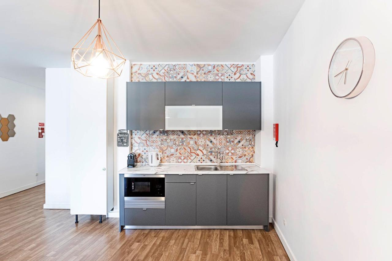 Amazing Apartment In Downtown Porto By Lovelystay Buitenkant foto