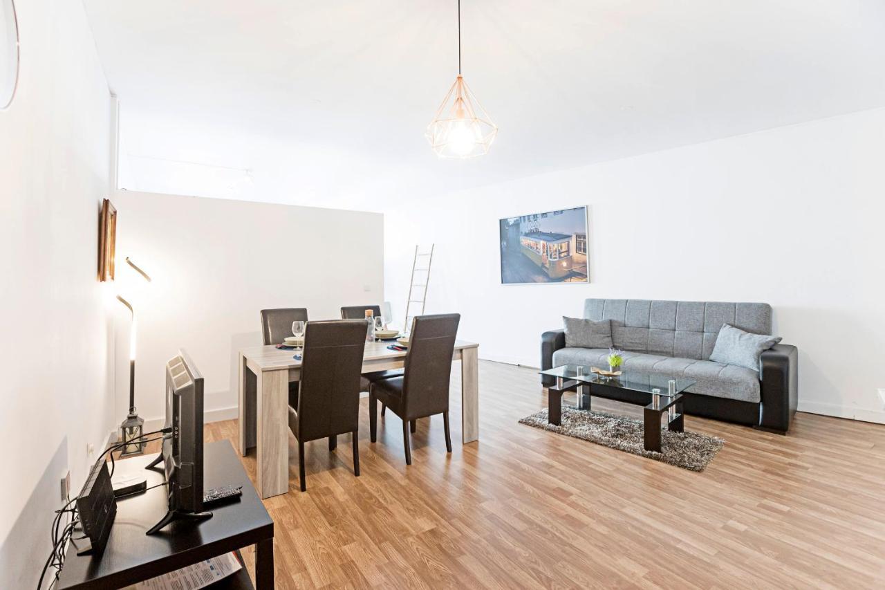 Amazing Apartment In Downtown Porto By Lovelystay Buitenkant foto